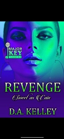 Revenge:Sweet As Cain