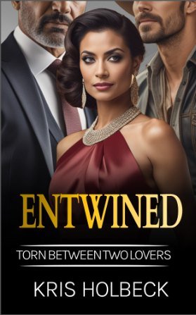 Book cover image of a beautiful Persian woman with two men in the background