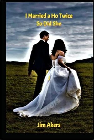 I Married a Ho Twice, so did She