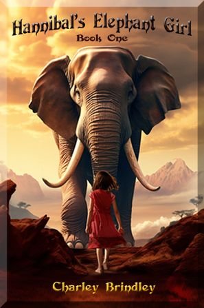 Hannibal's Elephant Girl