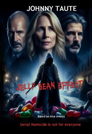 JELLY BEAN EFFECT