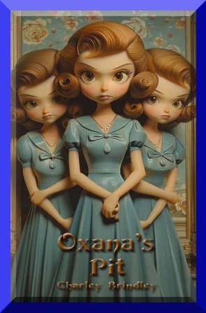 Oxana's Pit