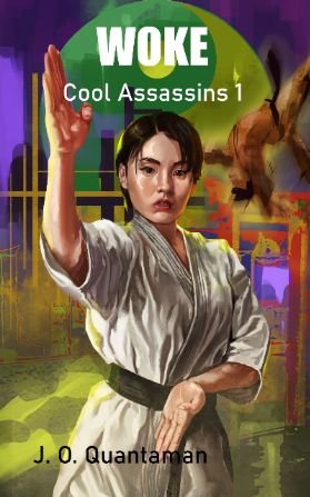 Woke: Cool Assassins 3