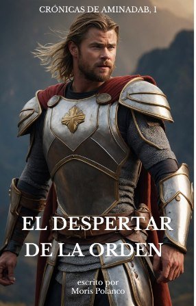 El despertar de la orden