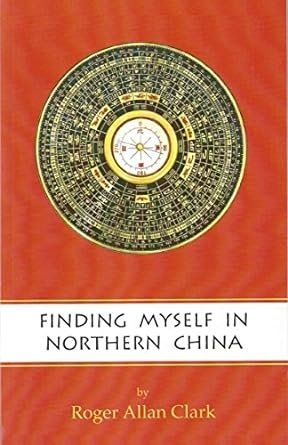 Finding Myself in Northern China