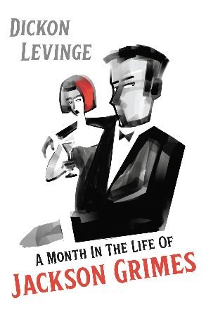 A Month In The Life Of Jackson Grimes