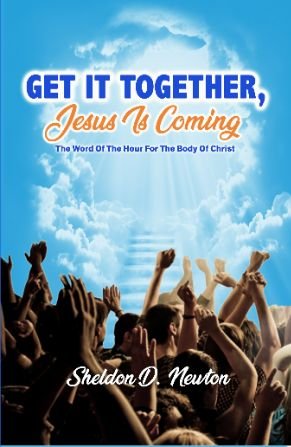 Get It Together, Jesus Is Comin