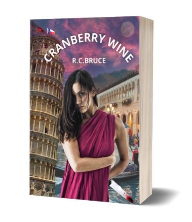 Cranberry Wine