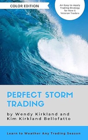 Perfect Storm Trading (Color Edition): Accurately Predict Every Price Wave