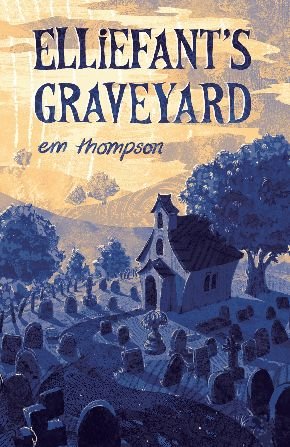 Elliefant's Graveyard