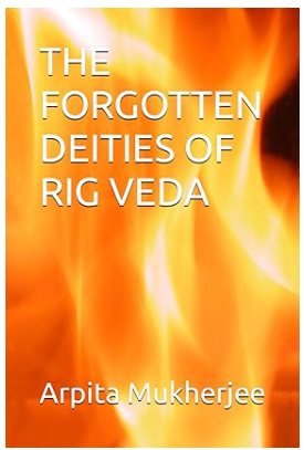 Gods and Goddesses in Rig Veda