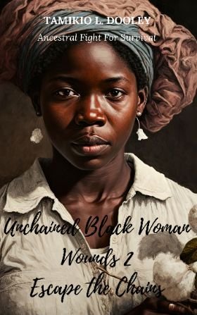 Unchained Black Woman 2 Escape the Chains