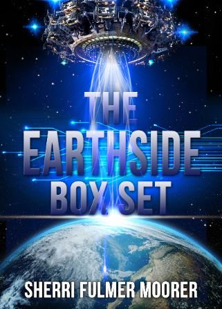 The Earthside Box Set