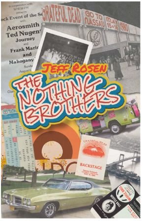 The Nothing Brothers