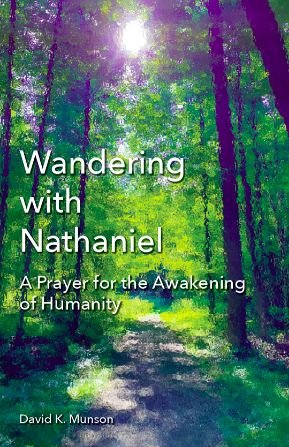 Wandering with Nathaniel