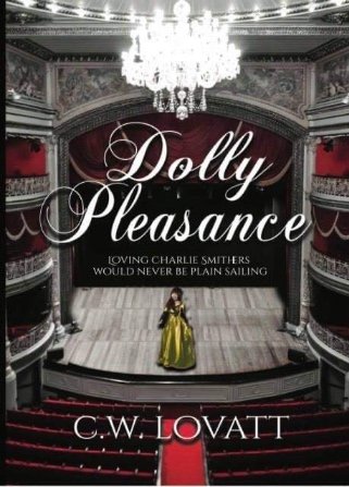 Dolly Pleasance