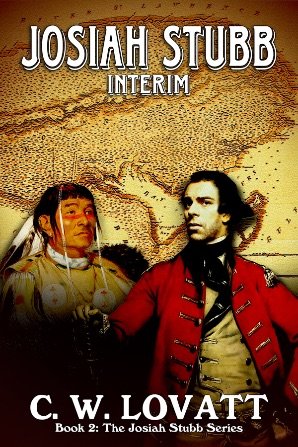 Josiah Stubb: Interim