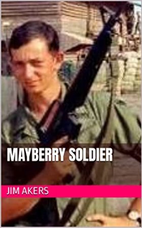 Mayberry Soldier