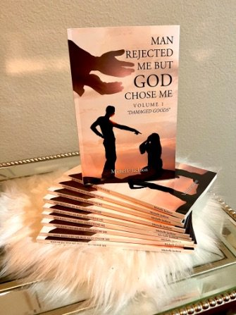 Man Rejected Me But God Chose Me