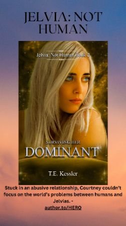 Surviving her Dominant