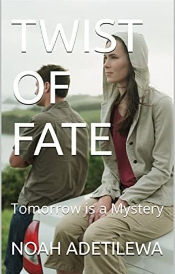 Twist of Fate