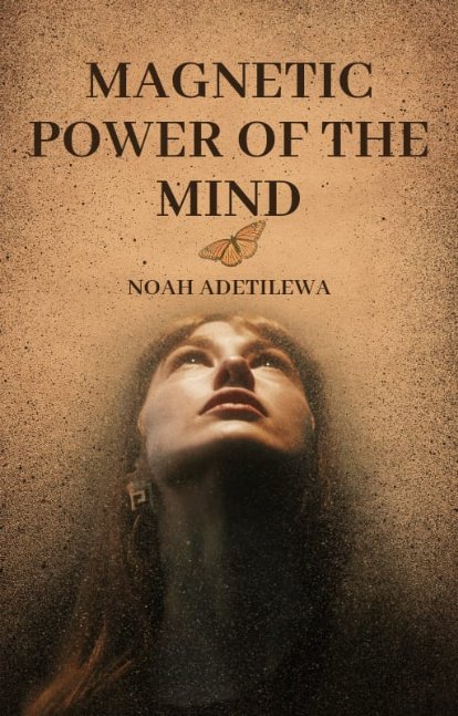 Magnetic Powers of the Mind