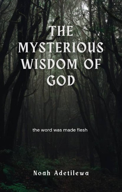 The Mysterious Wisdom of God
