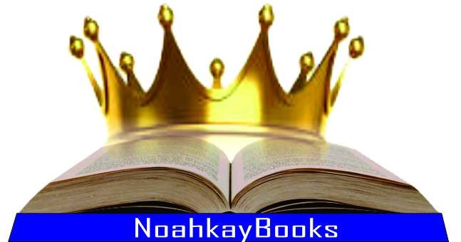 Noah kay Online Products and Links