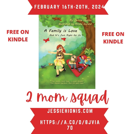 Free ebook February 16th to 20th, 2024