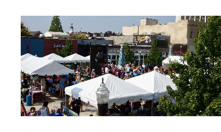 Decatur Book Festival