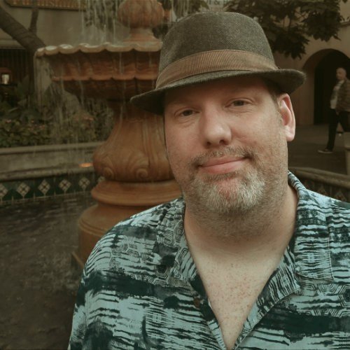 The Interview - Tristan Mowrey