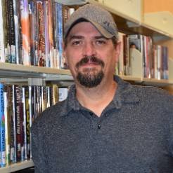 Lawrence "Ace" Parlier