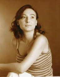 monika cilmi
