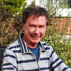 Malcolm David Welshman