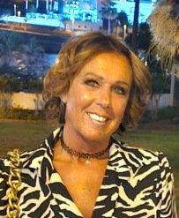 Ruth O'Neill
