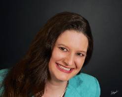 SherritheWriter