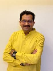 Dr. Shree Manish Maladkar