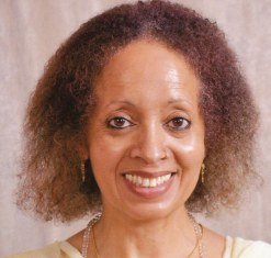 Barbara Ann Briggs
